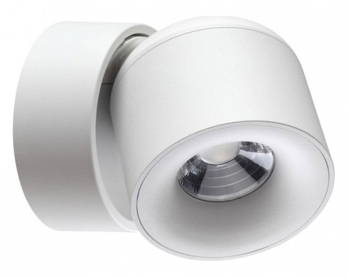 Накладной светильник Novotech Gesso 358808 Накладной светильник Novotech Gesso 358808