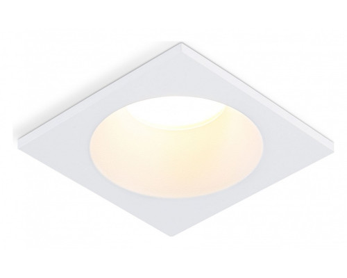 Встраиваемый светильник Ambrella Light TECHNO SPOT TN1189 Встраиваемый светильник Ambrella Light TECHNO SPOT TN1189