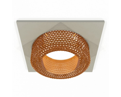 Встраиваемый светильник Ambrella Light XC XC7633024 Встраиваемый светильник Ambrella Light XC XC7633024