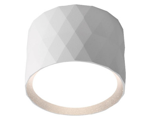 Накладной светильник Wolta STELLA WSL-GX53 WSL-GX53/03W Накладной светильник Wolta STELLA WSL-GX53 WSL-GX53/03W