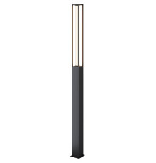Наземный высокий светильник Maytoni Expo O480FL-L25B3K