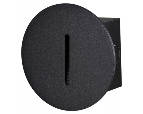 Встраиваемый светильник Odeon Light Escala 7051/3WL Встраиваемый светильник Odeon Light Escala 7051/3WL