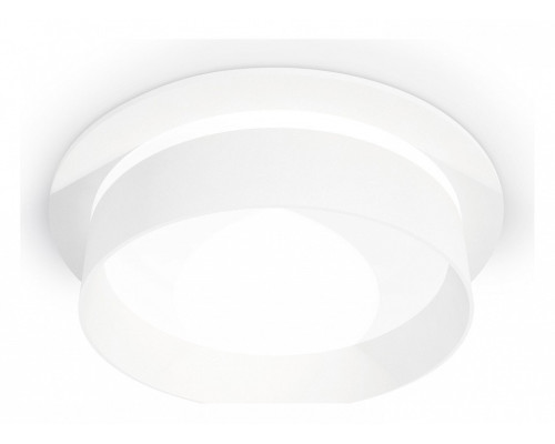 Встраиваемый светильник Ambrella Light XC XC8050020 Встраиваемый светильник Ambrella Light XC XC8050020