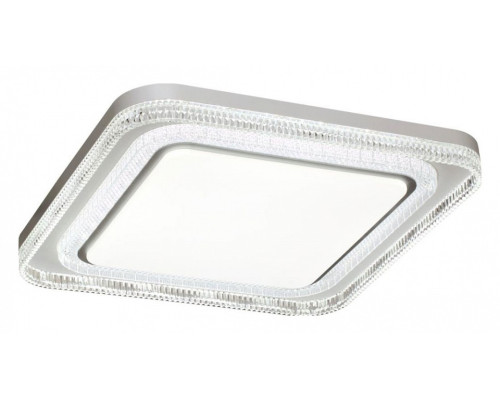 Накладной светильник Sonex Suzy Silver 7685/EL Накладной светильник Sonex Suzy Silver 7685/EL