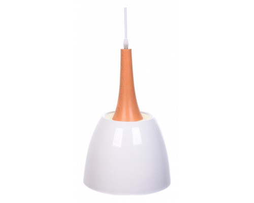 Подвесной светильник LUMINA DECO Derby LDP 7901 WT Подвесной светильник LUMINA DECO Derby LDP 7901 WT