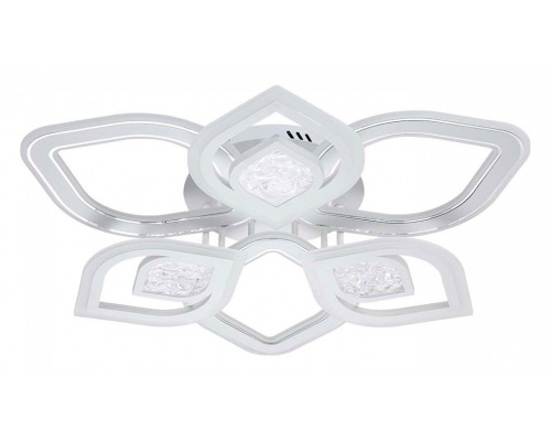 Потолочная люстра Escada Hydria 10229/6LED Потолочная люстра Escada Hydria 10229/6LED