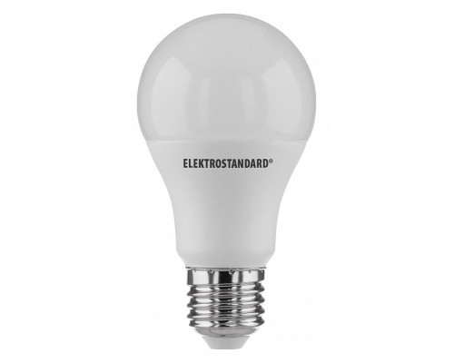Лампа светодиодная Elektrostandard Classic LED E27 10Вт 3300K a048522 Лампа светодиодная Elektrostandard Classic LED E27 10Вт 3300K a048522