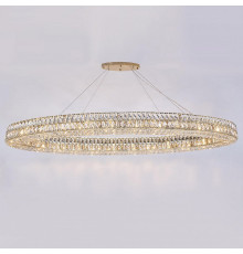 Подвесной светильник Newport 10120 10127+21/S gold