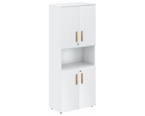 Шкаф комбинированный Forta FHC 80.4(Z) Шкаф комбинированный Forta FHC 80.4(Z)