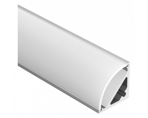 Профиль накладной Arlight SL-KANT-H15-2000 ANOD 019327 Профиль накладной Arlight SL-KANT-H15-2000 ANOD 019327