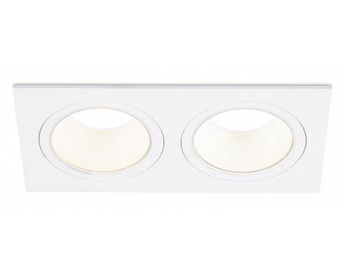 Встраиваемый светильник Ambrella Light TN TN102830 Встраиваемый светильник Ambrella Light TN TN102830