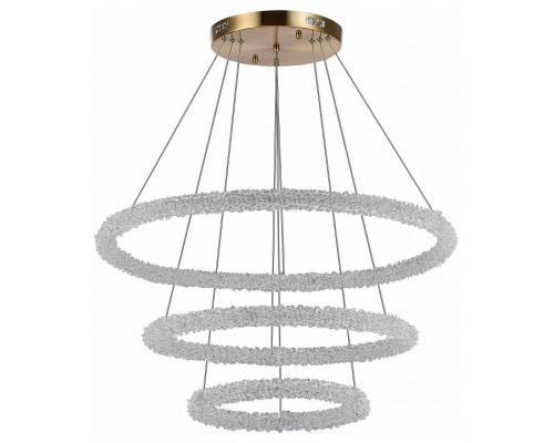 Подвесной светильник ST-Luce Avana SL6110.203.03 Подвесной светильник ST-Luce Avana SL6110.203.03