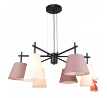 Подвесная люстра F-promo Carino 4621-6P