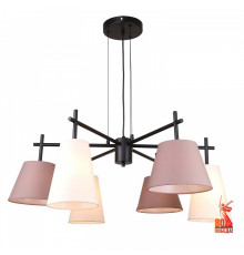 Подвесная люстра F-promo Carino 4621-6P