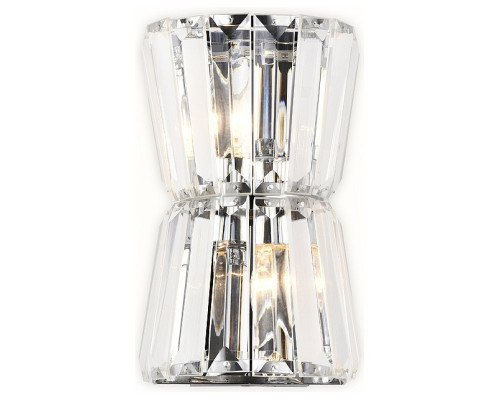 Накладной светильник Ambrella Light TR TR5217 Накладной светильник Ambrella Light TR TR5217