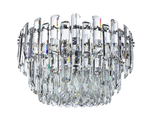 Подвесной светильник Divinare Bellatrix 3510/02 LM-11 Подвесной светильник Divinare Bellatrix 3510/02 LM-11