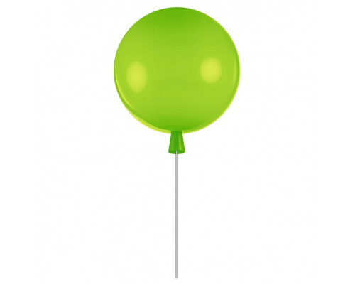 Накладной светильник Loft it Memory 5055C/L green Накладной светильник Loft it Memory 5055C/L green
