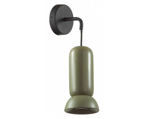 Бра Odeon Light Kerama 5054/1WB Бра Odeon Light Kerama 5054/1WB