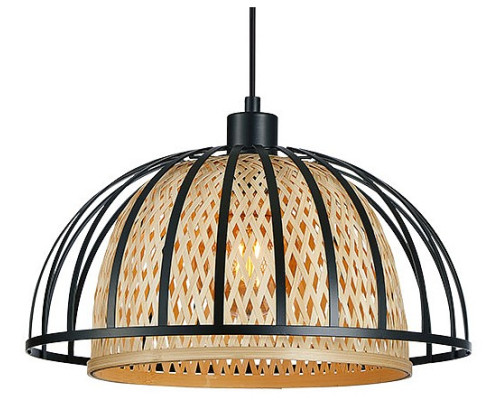 Подвесной светильник Arte Lamp Woodstock A7071SP-1BK Подвесной светильник Arte Lamp Woodstock A7071SP-1BK