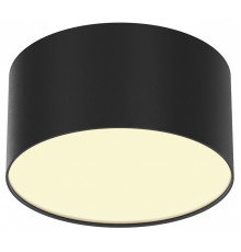Накладной светильник Maytoni Zon C032CL-12W2.7K-RD-B
