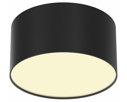 Накладной светильник Maytoni Zon C032CL-12W2.7K-RD-B Накладной светильник Maytoni Zon C032CL-12W2.7K-RD-B