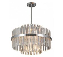 Люстра на штанге ILLUMICO  IL0126-6P-79 CR