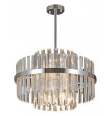 Люстра на штанге ILLUMICO  IL0126-6P-79 CR
