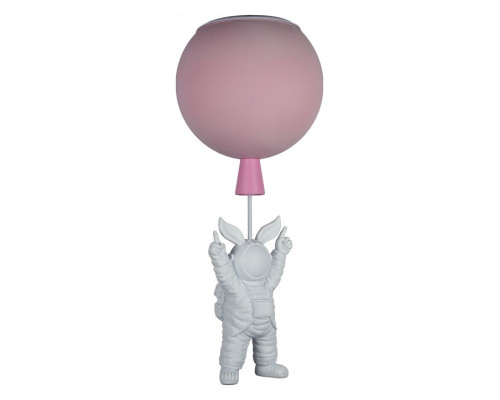 Накладной светильник Loft it Cosmo 10044/200 Pink Накладной светильник Loft it Cosmo 10044/200 Pink