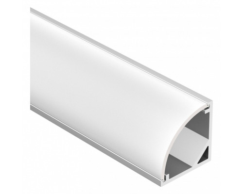 Профиль накладной Arlight SL-KANT-H16-2000ANOD 023723 Профиль накладной Arlight SL-KANT-H16-2000ANOD 023723