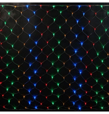 Сеть световая (3х2 м) RL-N2*3-T/RGPB