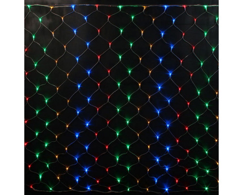 Сеть световая (3х2 м) RL-N2*3-T/RGPB Сеть световая (3х2 м) RL-N2*3-T/RGPB