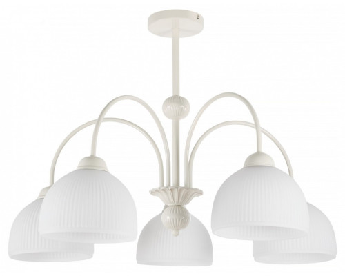 Люстра на штанге MyFar Flora MR2273-5С Люстра на штанге MyFar Flora MR2273-5С