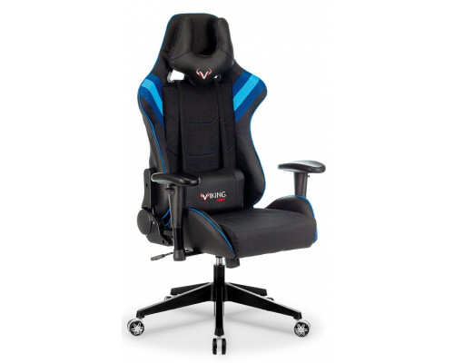 Кресло игровое VIKING 4 AERO BLUE Кресло игровое VIKING 4 AERO BLUE