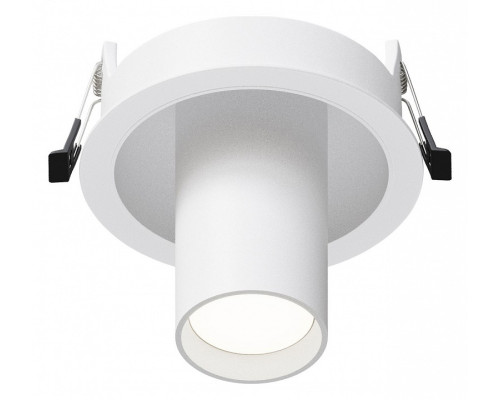 Светильник на штанге Maytoni FOCUS S C048CL-01-GU10-W Светильник на штанге Maytoni FOCUS S C048CL-01-GU10-W