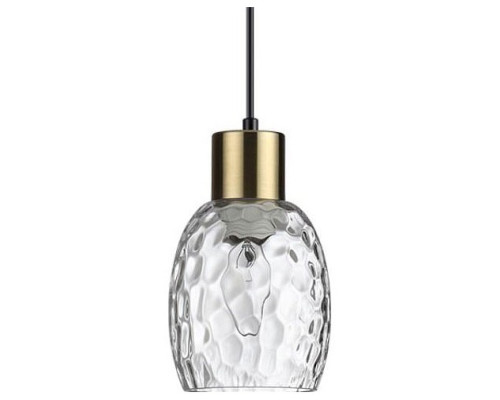 Подвесной светильник Lumion Ice 6562/1A Подвесной светильник Lumion Ice 6562/1A
