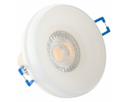 Встраиваемый светильник Denkirs DK4030 DK4031-WH Встраиваемый светильник Denkirs DK4030 DK4031-WH