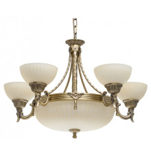 Подвесная люстра MW-Light Афродита 1 317010708