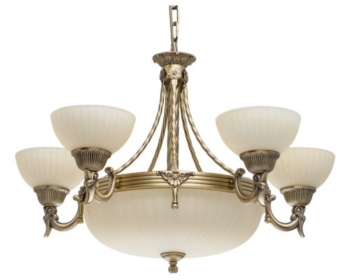 Подвесная люстра MW-Light Афродита 1 317010708 Подвесная люстра MW-Light Афродита 1 317010708