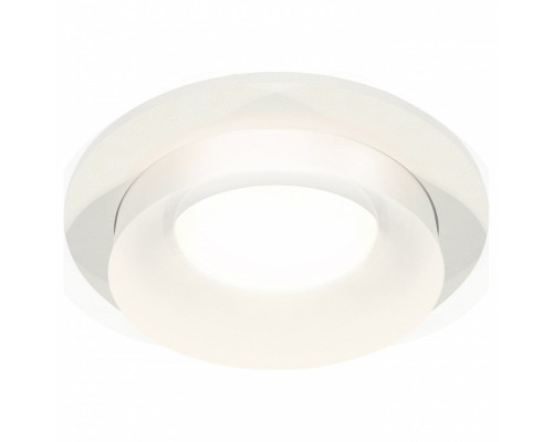 Встраиваемый светильник Ambrella Light XC XC7621044 Встраиваемый светильник Ambrella Light XC XC7621044