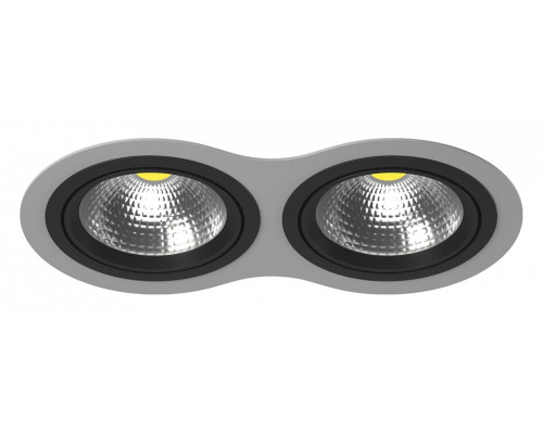 Встраиваемый светильник Lightstar Intero 111 i9290707 Встраиваемый светильник Lightstar Intero 111 i9290707