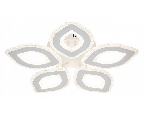 Потолочная люстра Escada Diamond 10264/5LED Потолочная люстра Escada Diamond 10264/5LED