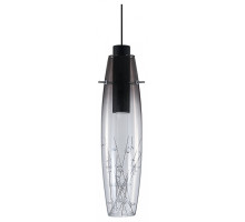 Подвесной светильник Indigo Tesoro 11063/1P Clear