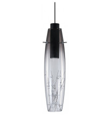 Подвесной светильник Indigo Tesoro 11063/1P Clear