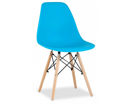 Набор из 4 стульев Eames Набор из 4 стульев Eames