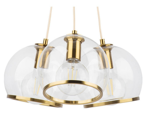 Подвесной светильник Lightstar Sferico 729031 Подвесной светильник Lightstar Sferico 729031
