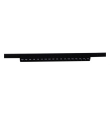 Накладной светильник 13004-9.3-001UR magnetic LED18W BK