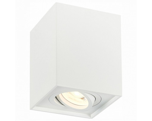 Спот ST-Luce Quadrus ST109.507.01 Спот ST-Luce Quadrus ST109.507.01