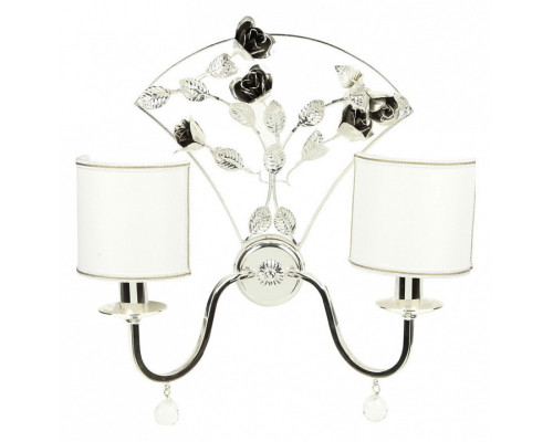 Бра MM Lampadari Paris 6988/A2-01 V2544 Бра MM Lampadari Paris 6988/A2-01 V2544