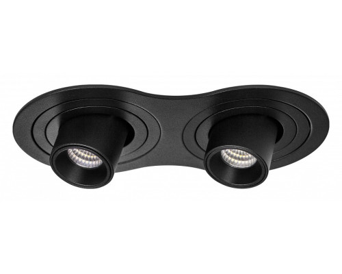 Встраиваемый светильник Lightstar Intero TUBO i627174 Встраиваемый светильник Lightstar Intero TUBO i627174