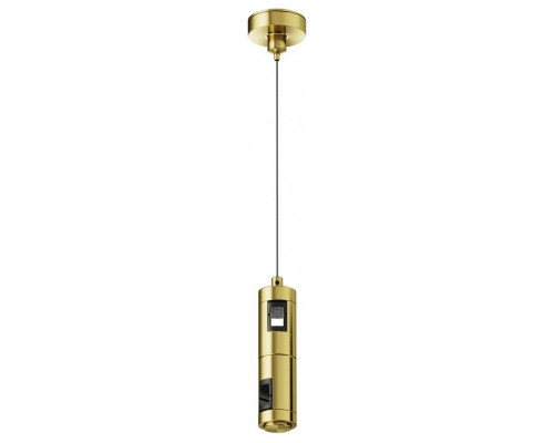 Подвес для трека Maytoni Accessories for tracks Flarity TRA157SW-D1-BS Подвес для трека Maytoni Accessories for tracks Flarity TRA157SW-D1-BS